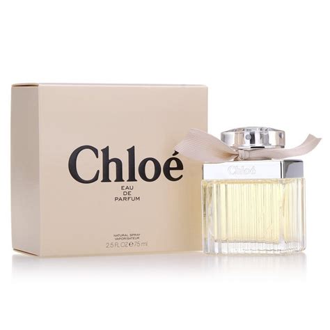 chloe 125 ml eau de parfum|chloe perfume 75ml best price.